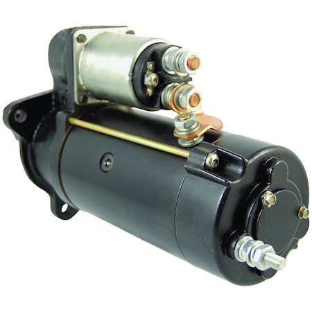 Wai Global STRBO DD 24V 11T CW 19780N